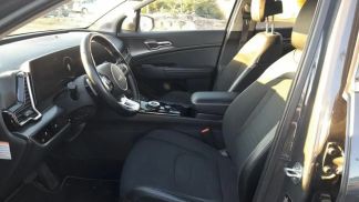 Lízing SUV Kia Sportage 2022