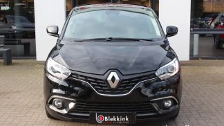Financování Hatchback Renault Scenic 2019