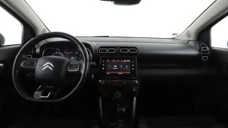 Leasing SUV Citroën C3 Aircross 2019