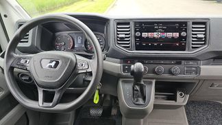 Leasing Van M.A.N. TGE 3.140 2022