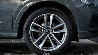 Leasing SUV Audi Q3 2020