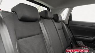 Lízing Sedan Volkswagen Polo 2020
