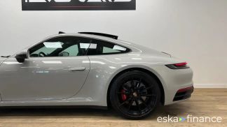 Financování Kupé Porsche 911 2020