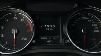 Finansowanie Zamienny Audi A5 2013
