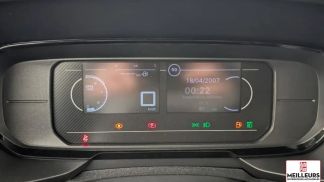 Leasing Fourgon Citroën Berlingo 2024
