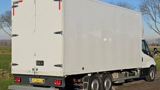 Leasing Semi-trailer VELDHUIZEN P47-1 2016