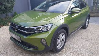 Leasing SUV Volkswagen Taigo 2024