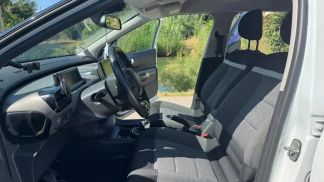 Leasing Wagon Citroën C4 Cactus 2018