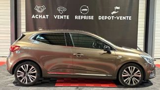 Leasing Sedan Renault Clio 2019