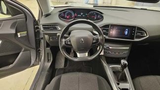 Financování Vagón Peugeot 308 2019