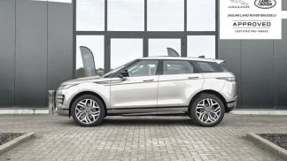 Finansowanie SUV Land Rover Range Rover Evoque 2021