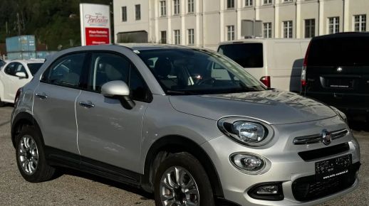 Fiat 500X 2015