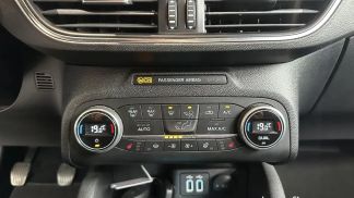 Finansowanie Wóz Ford Focus 2021