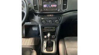 Lízing Hatchback Seat Alhambra 2018