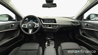 Leasing Hayon BMW 118 2024