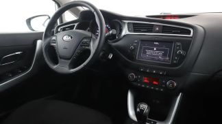 Leasing Hayon Kia CEED / CEE'D 2017