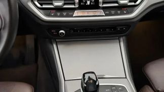 Lízing Kombi BMW 318 2021