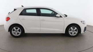 Finansowanie Hatchback Audi A1 2019