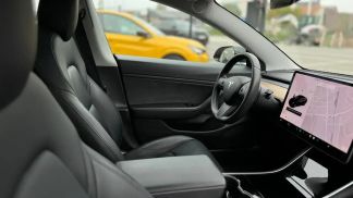 Finansowanie Sedan Tesla Model 3 2020