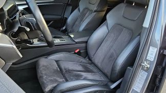 Leasing Wagon Audi A6 2019