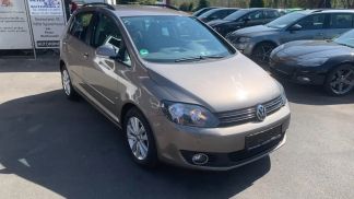 Financování Hatchback Volkswagen Golf Plus 2011