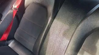 Financování Kupé MERCEDES E 220 2014