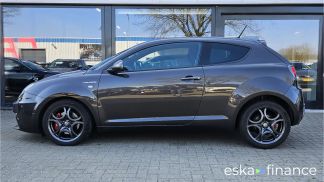 Lízing Hatchback Alfa Romeo MiTo 2017