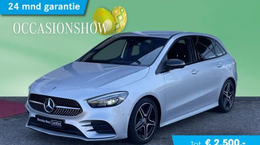 MERCEDES B 180 2020
