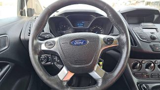 Finansowanie Van Ford TRANSIT CONNECT 1.5 2016