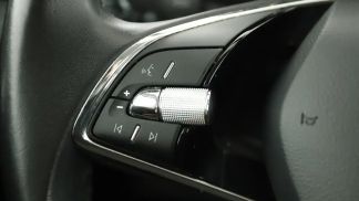 Finansowanie Sedan Skoda Scala 2021