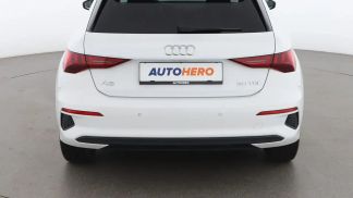 Leasing Hayon Audi A3 2023