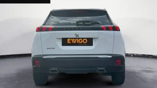 Leasing Hatchback Peugeot 2008 2022