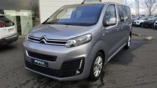 Finansowanie Van Citroën Jumpy 2021