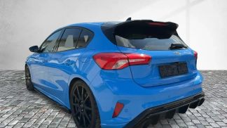 Lízing Sedan Ford Focus 2022