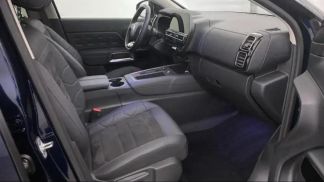 Leasing SUV Citroën C5 Aircross 2022