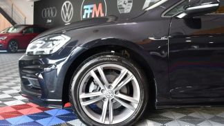 Finansowanie Van Volkswagen Golf 2019