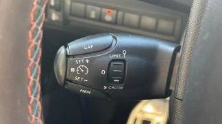Leasing Sedan Peugeot 308 2020