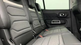 Leasing SUV Citroën C5 Aircross 2024