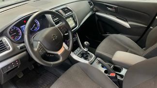 Finansowanie SUV Suzuki (SX4) S-Cross 2021