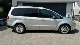 Finansowanie Hatchback Ford Galaxy 2012