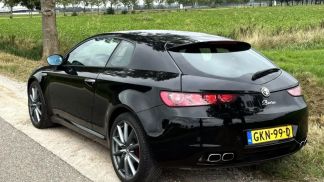 Leasing Coupe Alfa Romeo Brera 2010