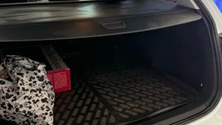 Leasing Wagon Volkswagen GOLF VARIANT 2017