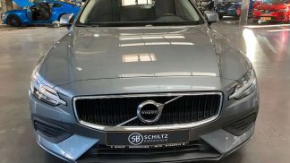 Leasing Wagon Volvo V60 2019