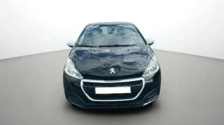 Leasing Hayon Peugeot 208 2018