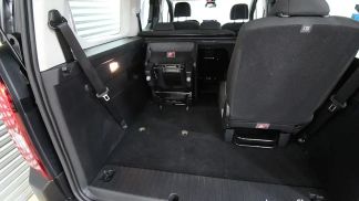 Leasing Wagon Peugeot Rifter 2024