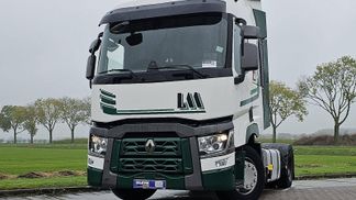 Leasing Tractor unit Renault T 460 2018