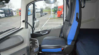 Leasing Special truck FH 500 GLOBETROTTER XL 2022