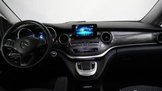 Finansowanie Hatchback MERCEDES V 220 2020