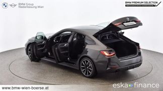 Finansowanie Coupé BMW 420 2024