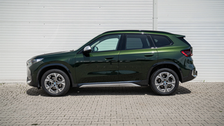 Finansowanie SUV BMW X1 2022